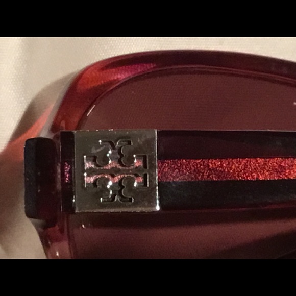 Tory burch sunglasses - Picture 4 of 7